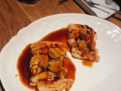 栗子烤鸡-元古雲境(南京万象天地店)