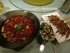 -炉鼎记私房菜(总店)