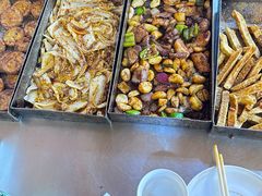 -老三李村河底戳子肉(总店)