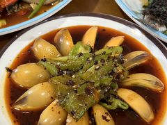 -李大爷的泡椒馆(冉家坝店)