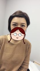 -谜秀韩式半永久纹眉纹绣洗眉