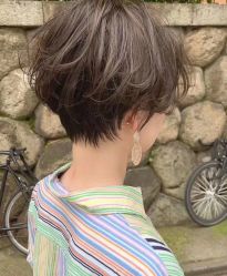 -木北造型
