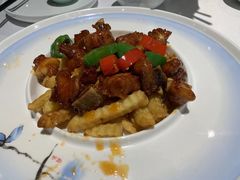 -顺德人家食府(黄金广场店)