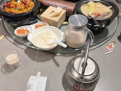 -陶德砂锅(蜀汉路店)