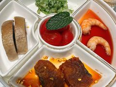 -小厨娘金榜题名(夫子庙秦淮河店)