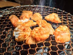 -烧肉达人•炭火烧肉(新天地店)