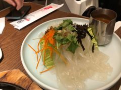 -北李妈妈菜·虾爬子大锅贴(贵和店)