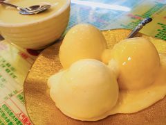 名三色球-顺记冰室(宝华路店)