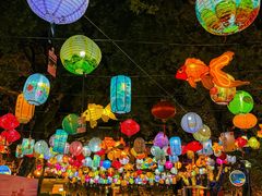 -桂林两江四湖景区