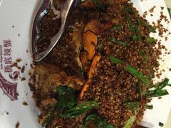 -桥底辣蟹(谢斐道店)