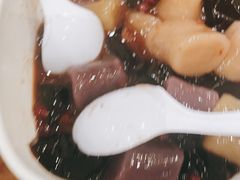 -猪脑壳凉面(武陵源店)