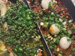 -鱼酷活鱼烤鱼(沈阳大悦城店)