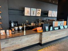 -星巴克(七宝领展广场1F店)