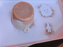 -W CAFE(甜爱路店)