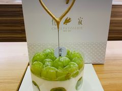 -侘寂甜品(自取店)
