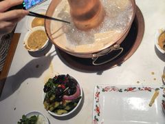 -北京老门框爆肚涮肉馆(锦业路店)