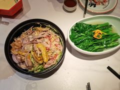 -禄运茶居·手工点心(猎德店)
