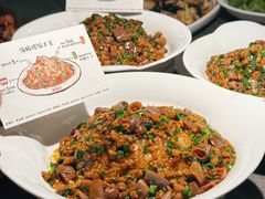 -前海沿·青岛菜(大拇指广场石老人店)