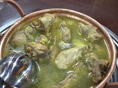 -银同牦牛肉火锅