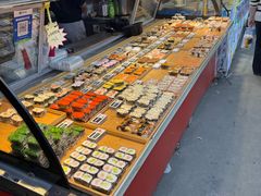 -大学城夜市大排档(凤栖路店)