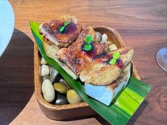 -Muben末本意大利餐厅·臻选(大悦城店)