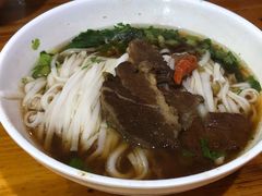 牛肉粉-肆姐面粉馆(坡子街店)