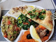 -La Medina餐厅(亮马河南路店)