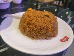 -椒行天下干锅牛蛙·(万宝店)