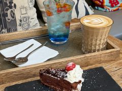 -16毫米咖啡&酒吧(南锣鼓巷店)