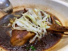 -老苏州芳和园茶酒楼  传统苏帮菜(观前店)