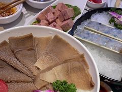 -川中渝夫火锅(铜陵万达广场店)