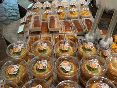 -熊猫家PANDA BAKERY(望江店)