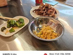 -王祖名抻面(罗湖分店)