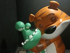 -SFC上影百联影城(八佰伴IMAX店)