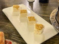 -格日勒阿妈蒙古厨房(大召店)