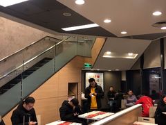 大堂-肯德基(津滨店)