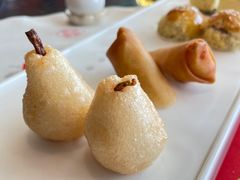 -馋遇江南·精致湖景雅宴(东方之门店)