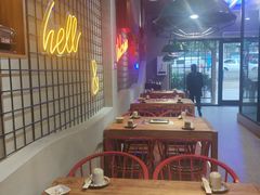 -阿记烧烤(大兴新区店)