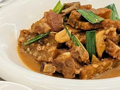 -华盛丰温州大排档(东三环南路店)