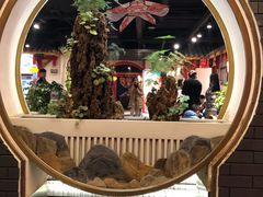 -清真·京华源铜锅涮肉(丰庆店)