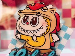 -泡泡玛特POPMART(西单大悦城店)