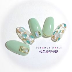 -悦色美甲美睫·精品