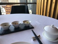 -富力丽思卡尔顿酒店·丽轩中餐厅