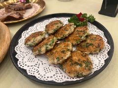 -顺风山庄(水濂山店)