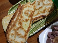 牛舌饼-清真老提家牛肉汤旗舰店(温塘店)