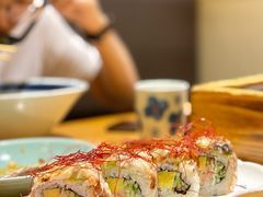 -一心创作料理屋(经开万达店)