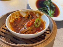 -潮府馆·非遗潮州菜·世纪公园(新国际博览中心店)