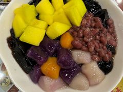 -赵记传承·中国甜品(福州总店)