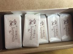-微热山丘(桃园机场店)