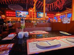 大堂-鱼上·烤鱼(万象城店)